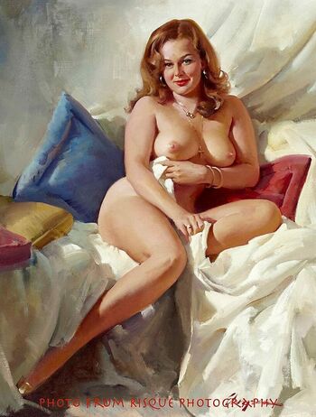 Full leaked Voluptuous page private photo
