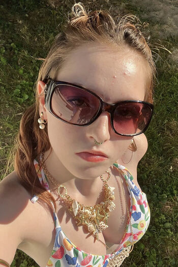 Full leaked Vonthedon private photo