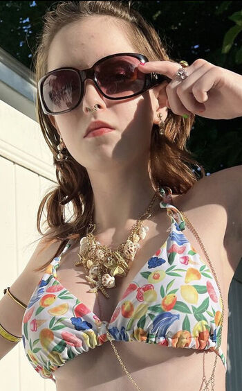 Full leaked Vonthedon private photo