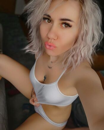 Full leaked Vrednashka page private photo