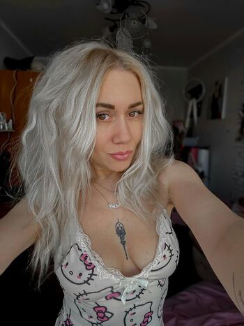 Full leaked Vrednashka private photo