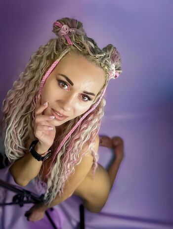 Full leaked Vrednashka private photo