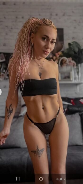 Full leaked Vrednashka private photo