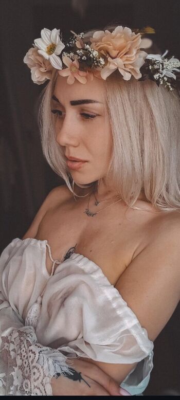 Full leaked Vrednashka private photo