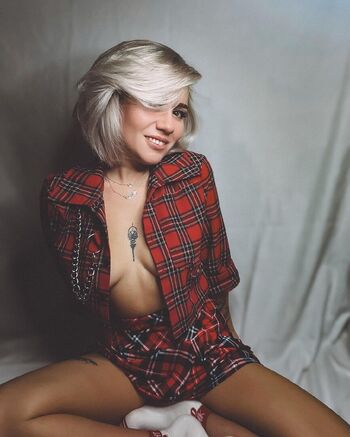 Full leaked Vrednashka private photo