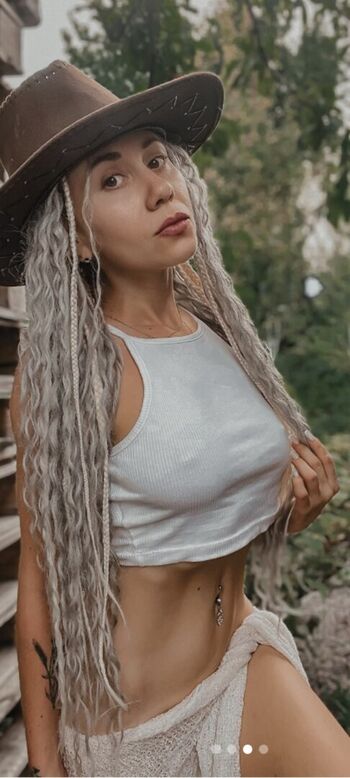Full leaked Vrednashka private photo