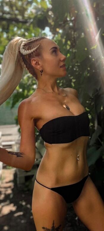 Full leaked Vrednashka private photo