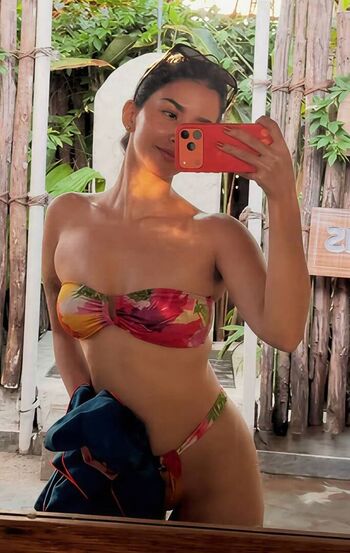Full leaked Vrinda suri private photo