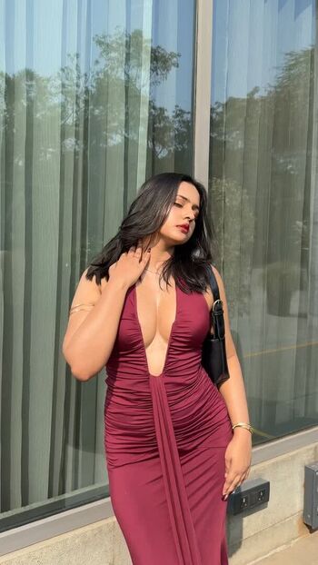 Vrinda Vinod