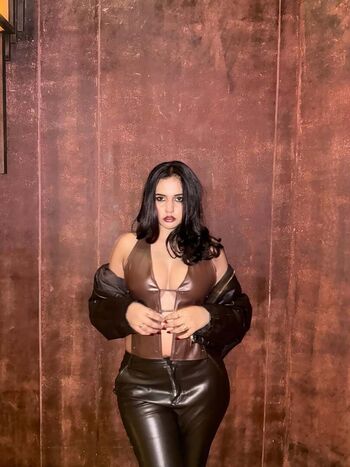 Full leaked Vrinda vinod private photo