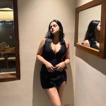 Full leaked Vrinda vinod private photo