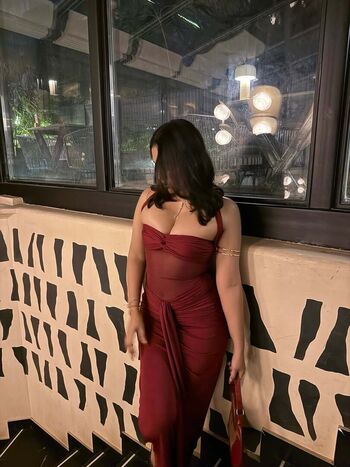 Full leaked Vrinda vinod private photo