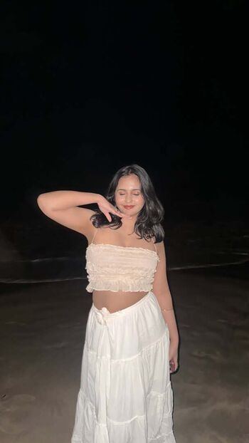 Full leaked Vrinda vinod private photo
