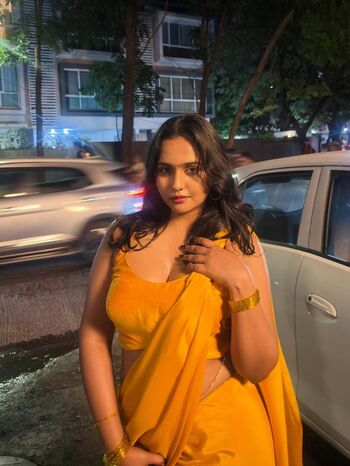 Full leaked Vrinda vinod private photo