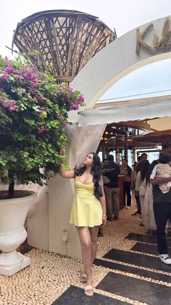 Full leaked Vrinda vinod private photo
