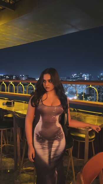 Full leaked Vrinda vinod private photo