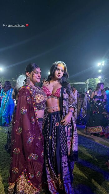 Full leaked Vrinda vinod private photo