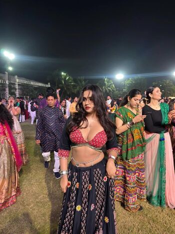 Full leaked Vrinda vinod private photo