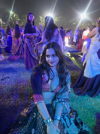 Full leaked Vrinda vinod private photo