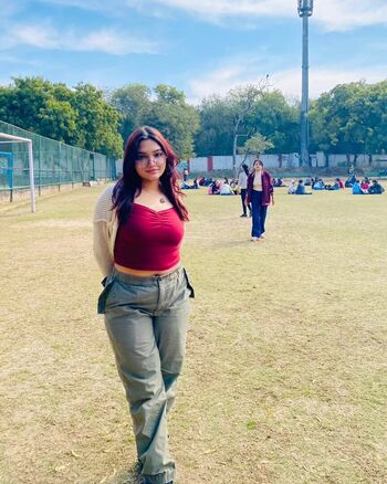 Full leaked Vrindardddd page private photo
