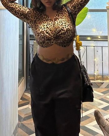 Full leaked Vrindardddd page private photo