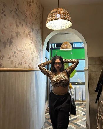 Full leaked Vrindardddd page private photo