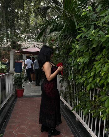 Full leaked Vrindardddd page private photo