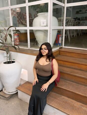 Full leaked Vrindardddd page private photo