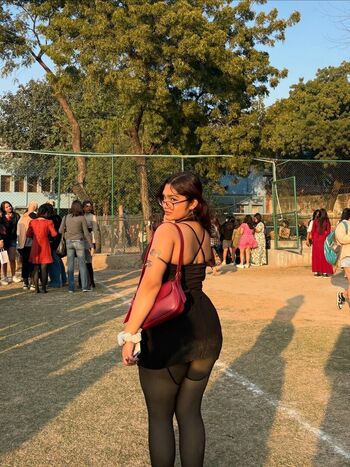 Full leaked Vrindardddd page private photo