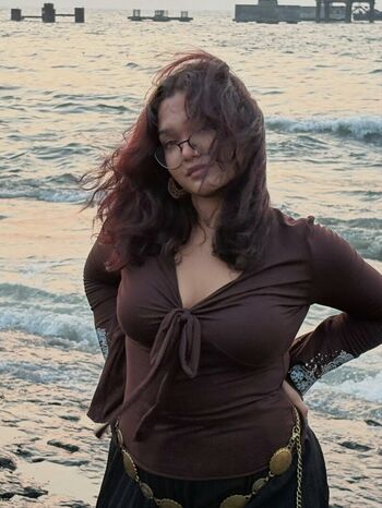Full leaked Vrindardddd private photo