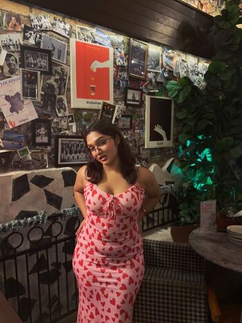 Full leaked Vrindardddd private photo