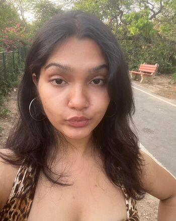 Full leaked Vrindardddd private photo