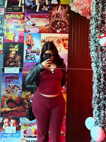 Full leaked Vrindardddd private photo