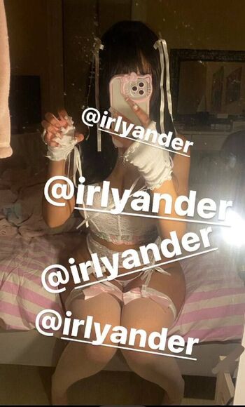 Full leaked Vrlatina private photo