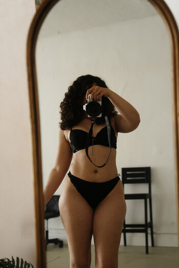Full leaked Barbara ramirez/ private photo