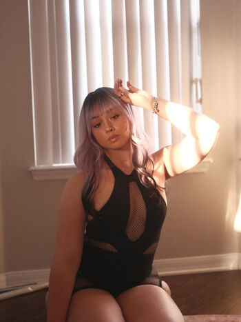 Full leaked Vrv private photo