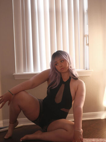 Full leaked Vrv private photo