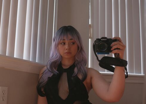 Full leaked Vrv private photo