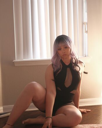 Full leaked Vrv private photo