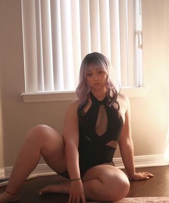Full leaked Vrv private photo