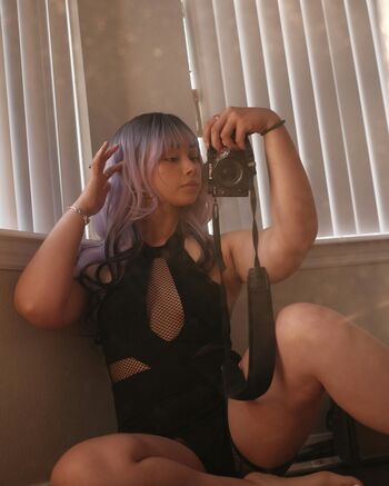 Full leaked Vrv private photo