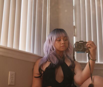 Full leaked Vrv private photo