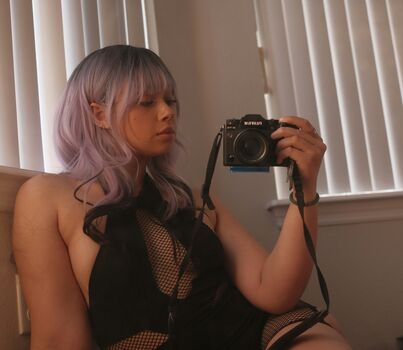 Full leaked Vrv private photo