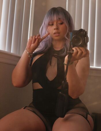 Full leaked Vrv private photo