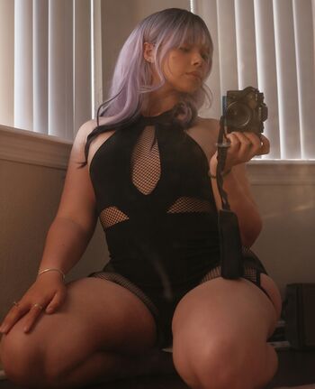 Full leaked Vrv private photo