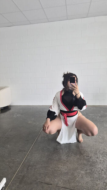 Full leaked Alysa liu/ private photo