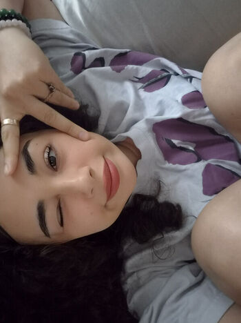Full leaked Annie grenson / private photo