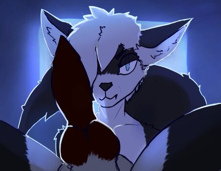 Full leaked Vulpes private photo