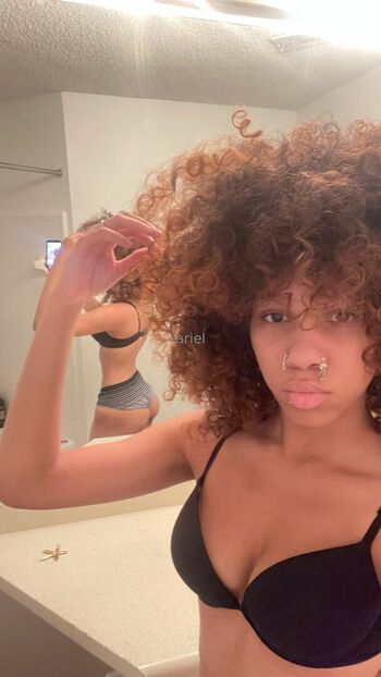 Full leaked Vxmpisariel private photo
