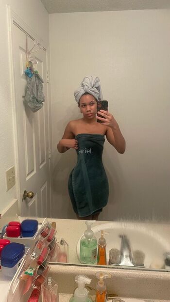 Full leaked Vxmpisariel private photo